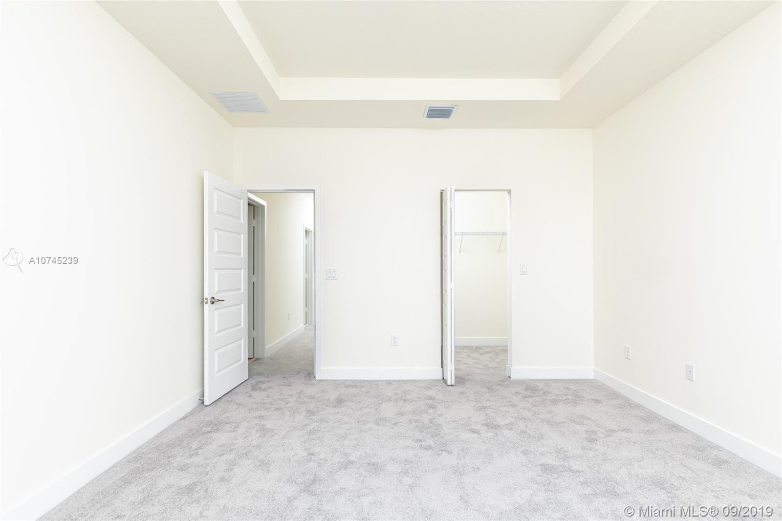 SATORI - Residential Lease