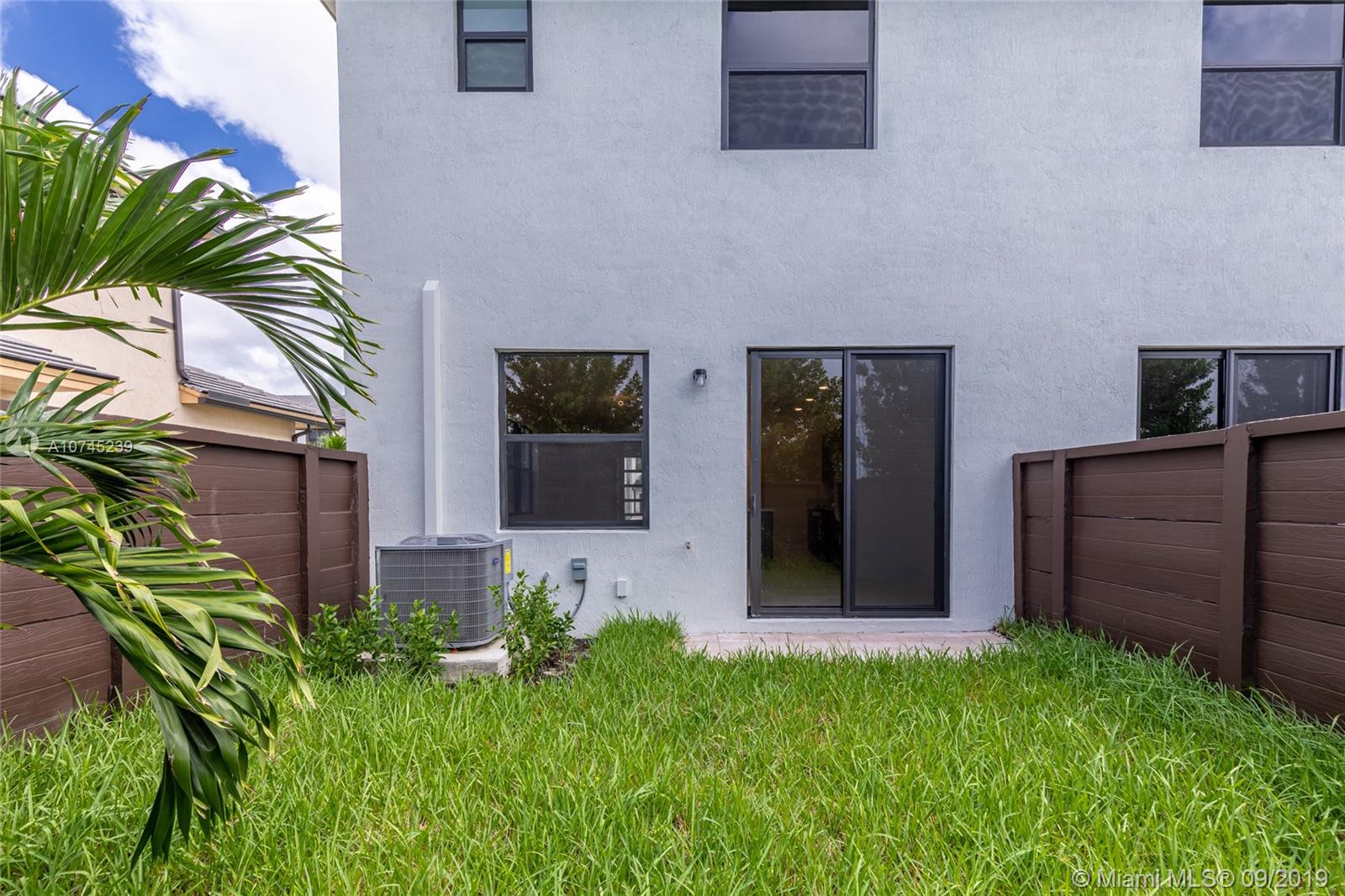 SATORI - Residential Lease