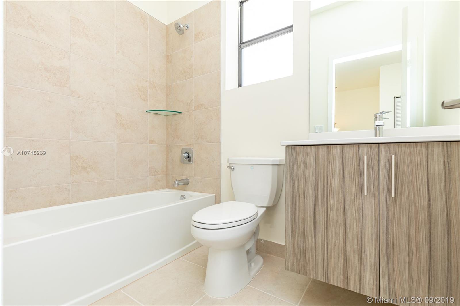 SATORI - Residential Lease