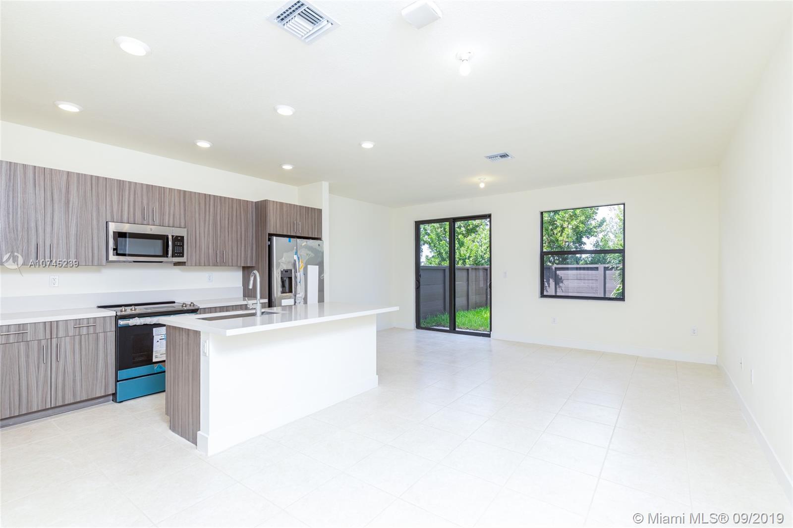 SATORI - Residential Lease
