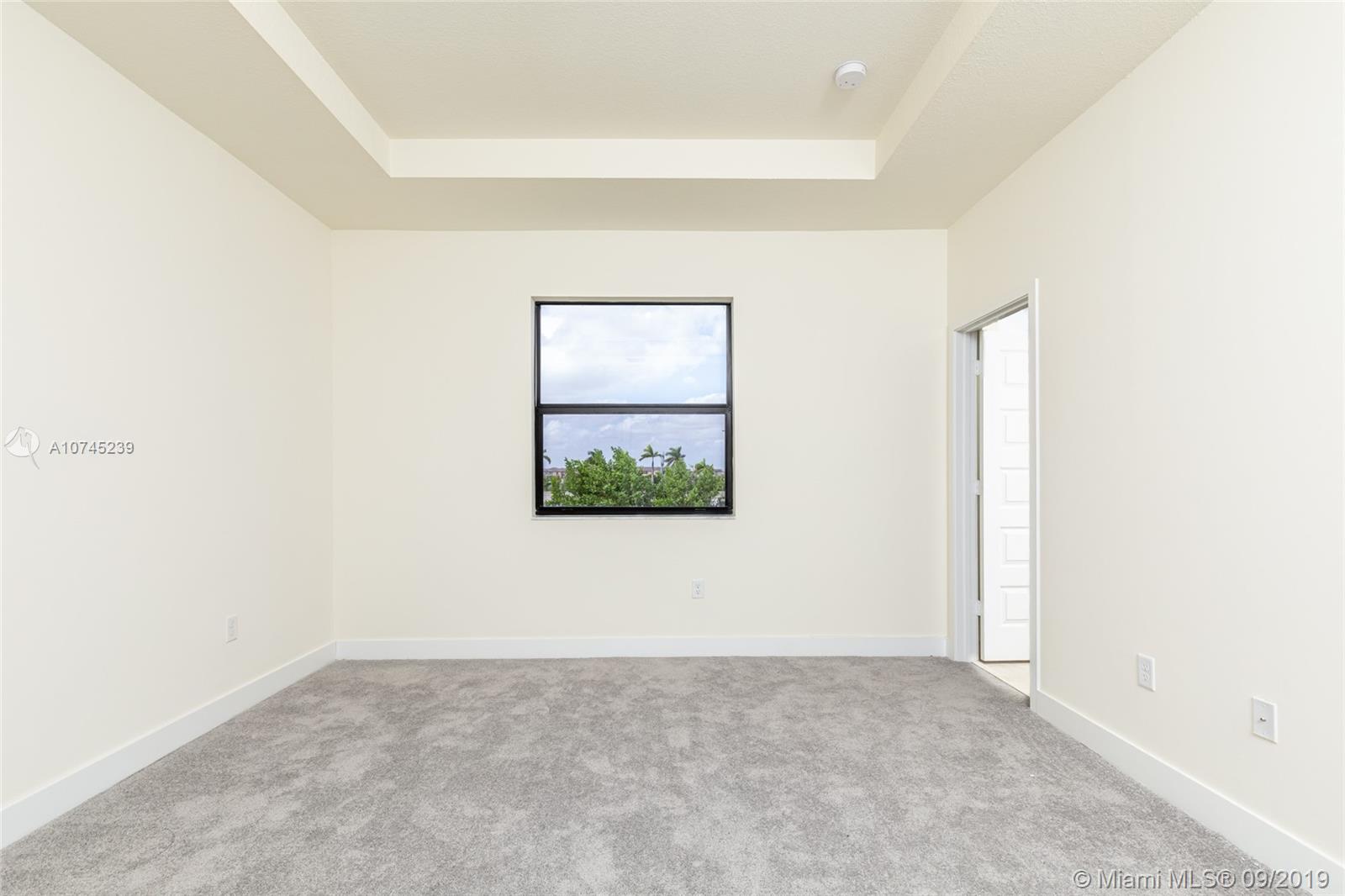 SATORI - Residential Lease