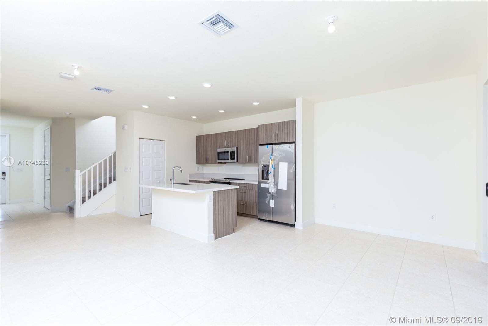 SATORI - Residential Lease