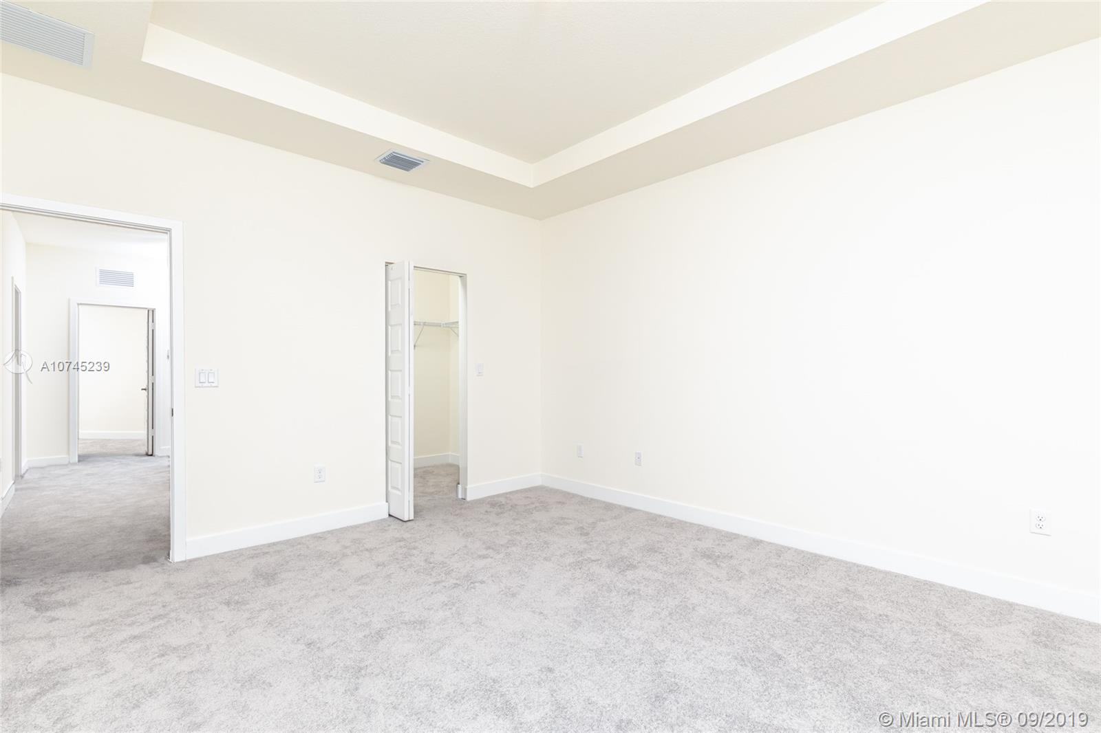 SATORI - Residential Lease