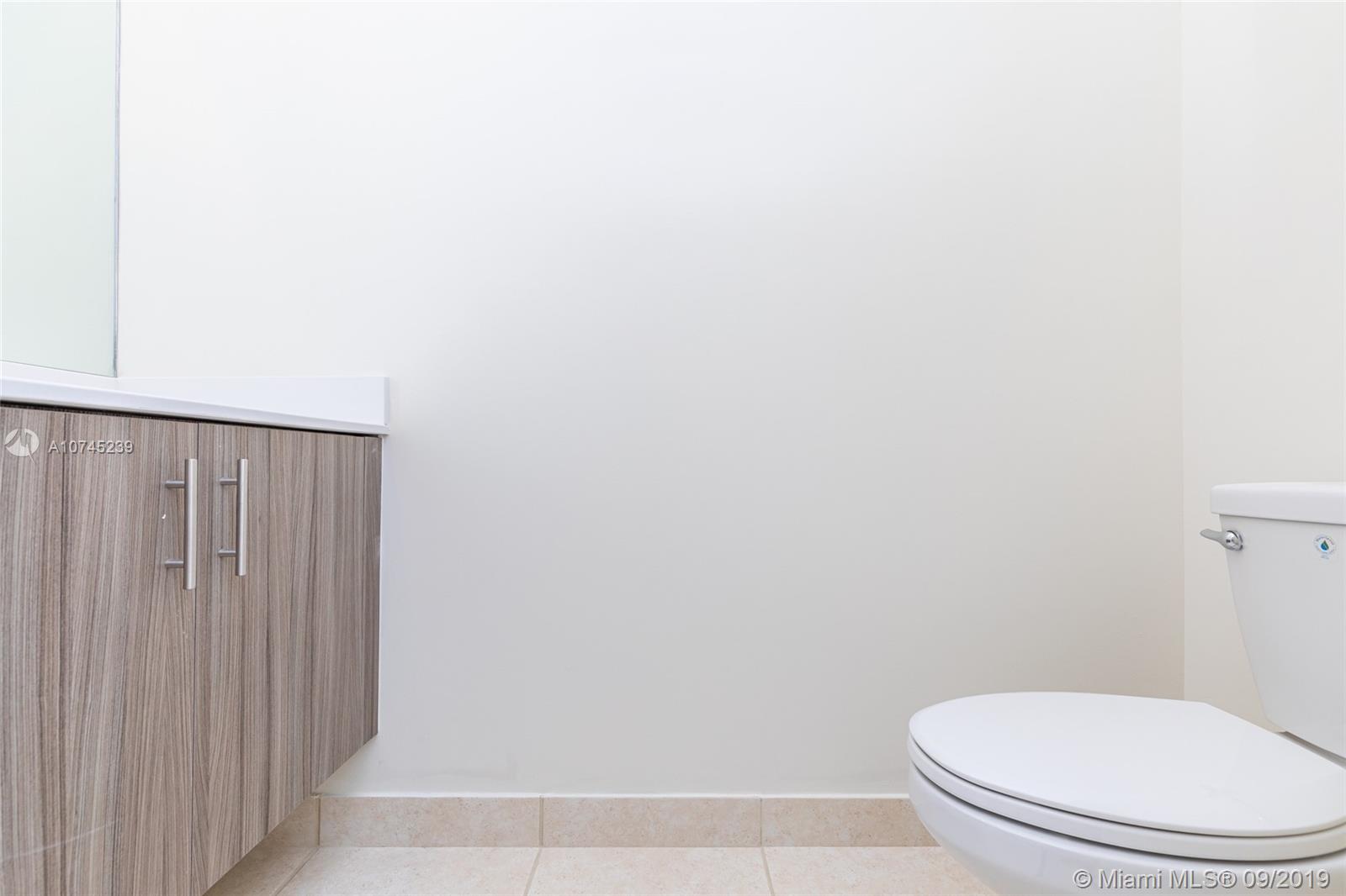 SATORI - Residential Lease