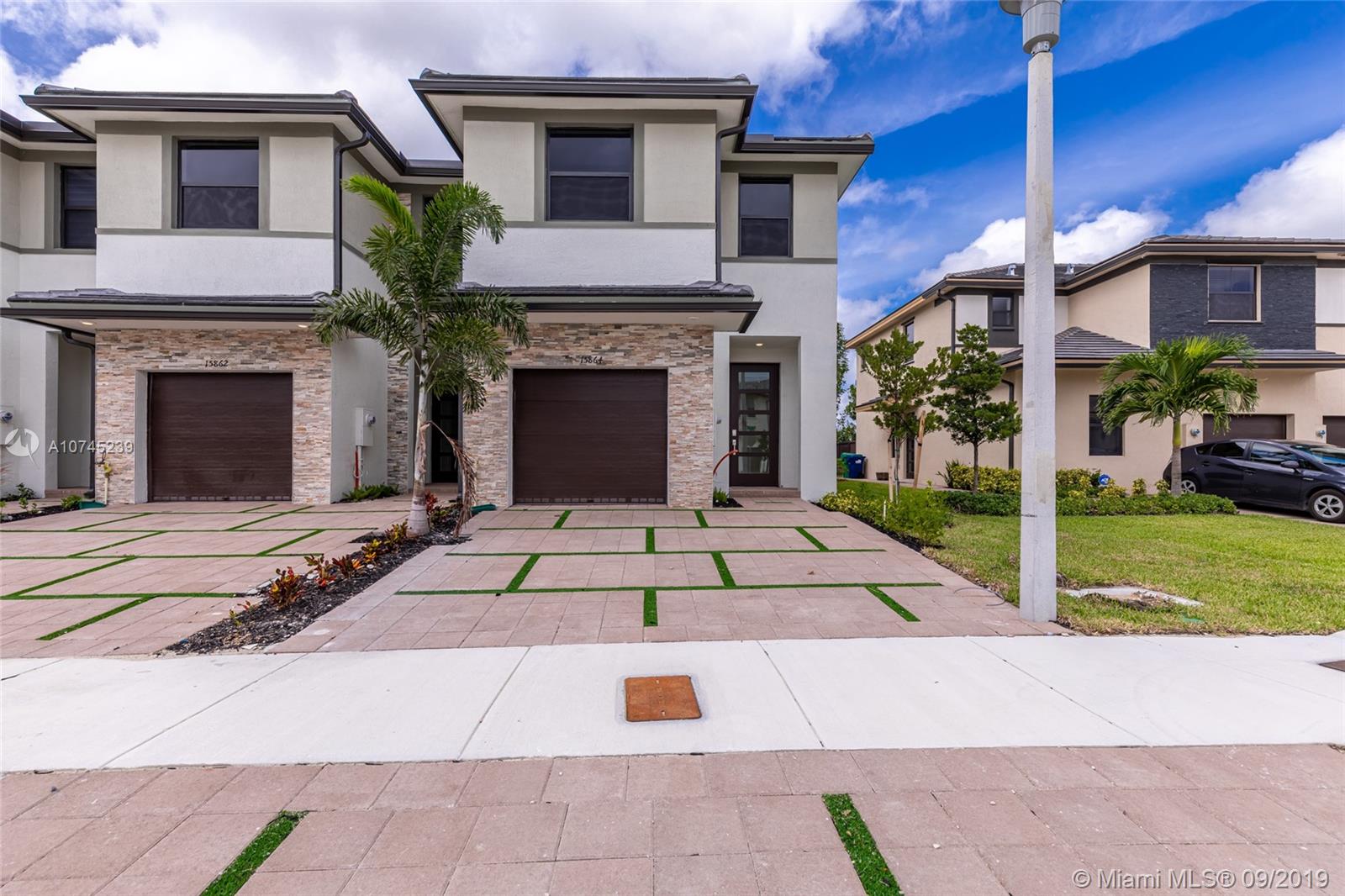 SATORI - Residential Lease