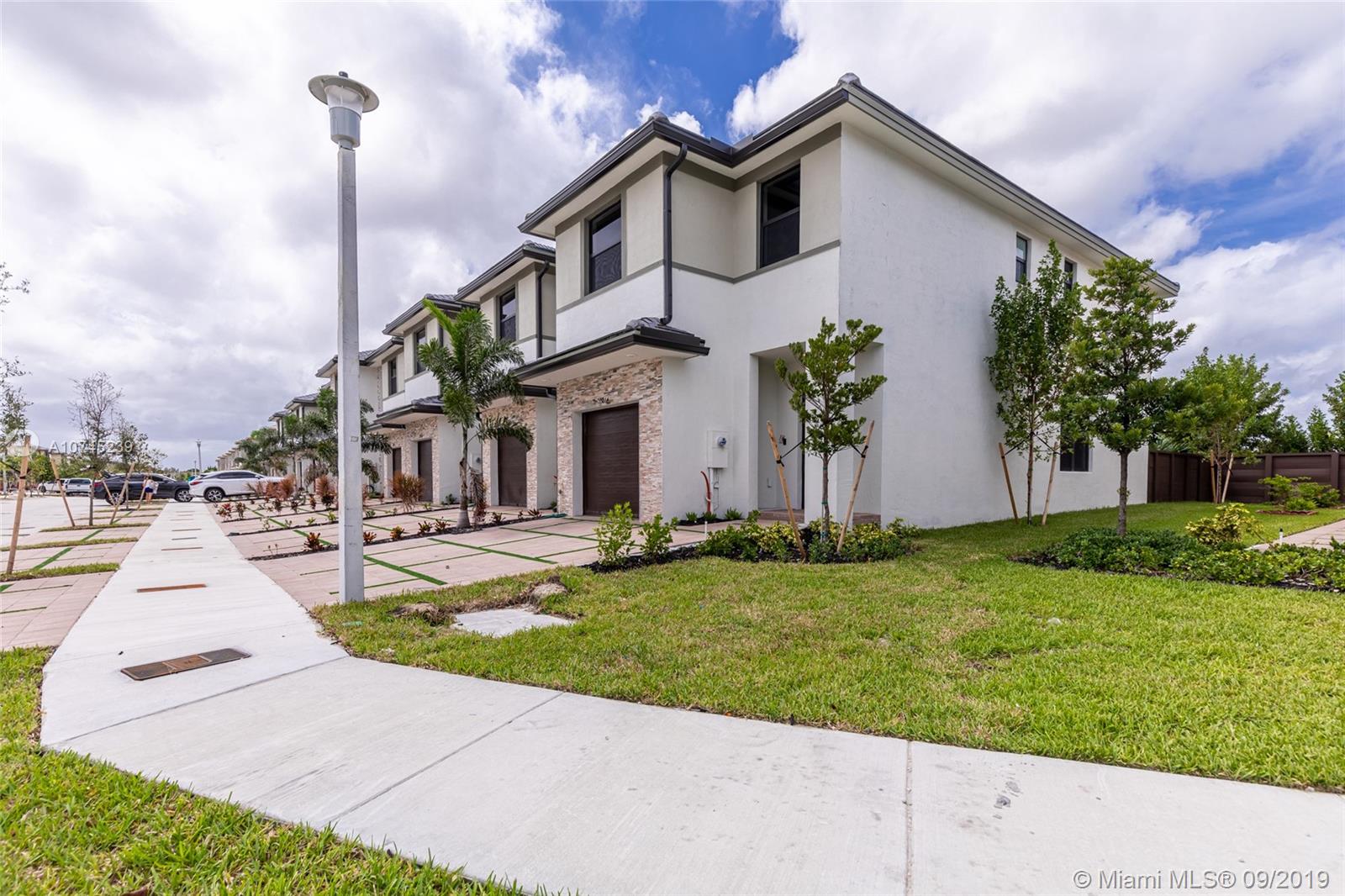 SATORI - Residential Lease