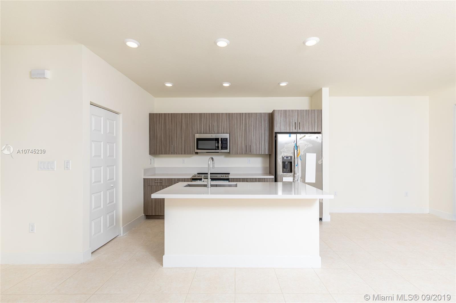 SATORI - Residential Lease