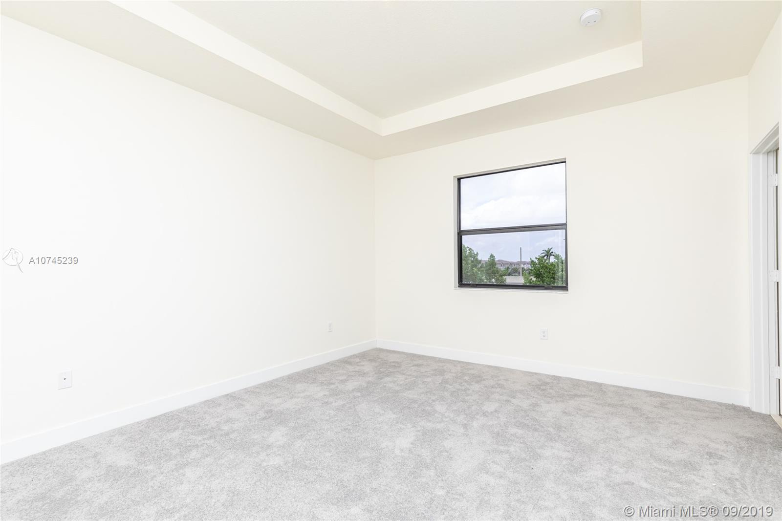 SATORI - Residential Lease