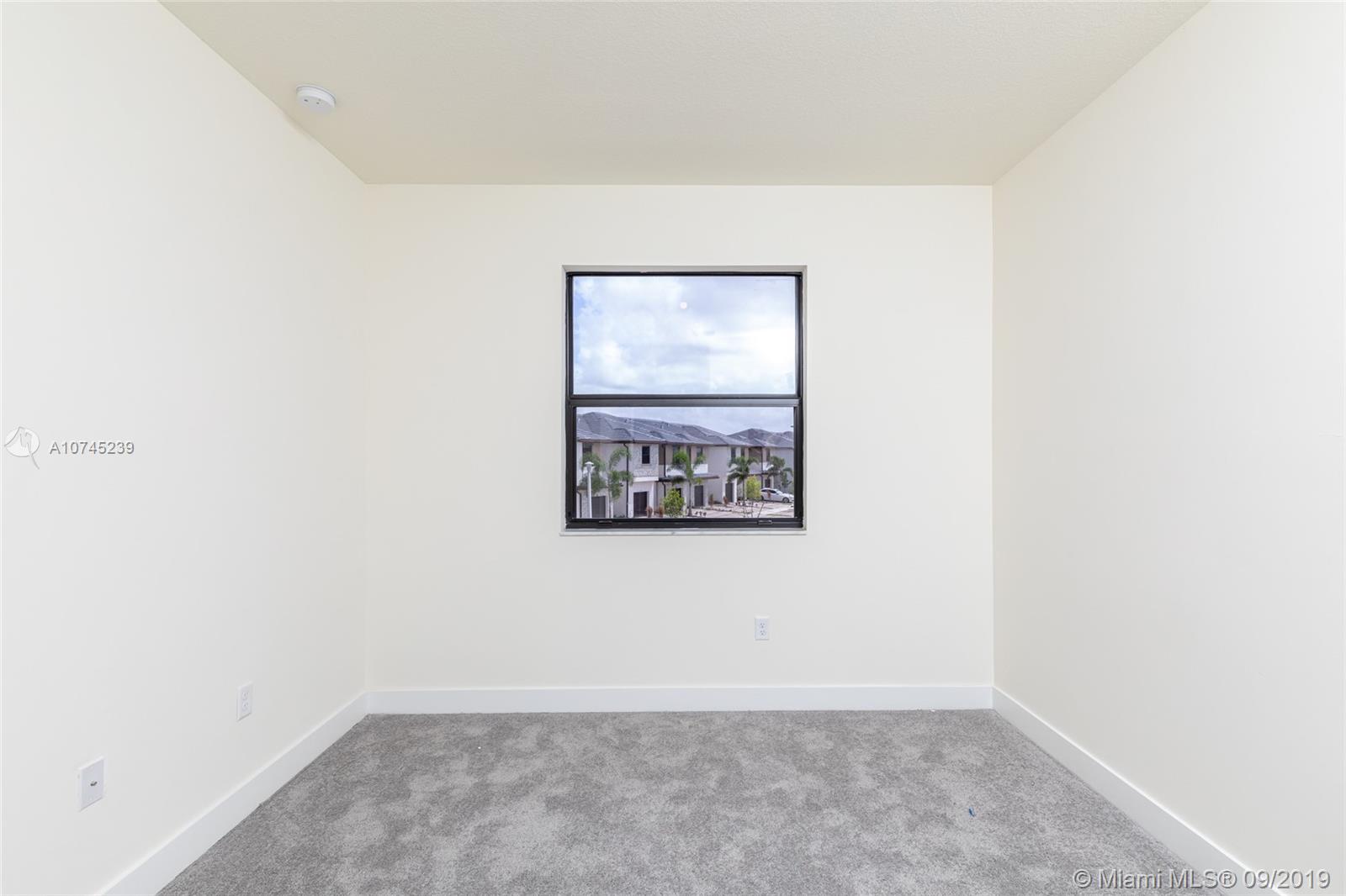 SATORI - Residential Lease