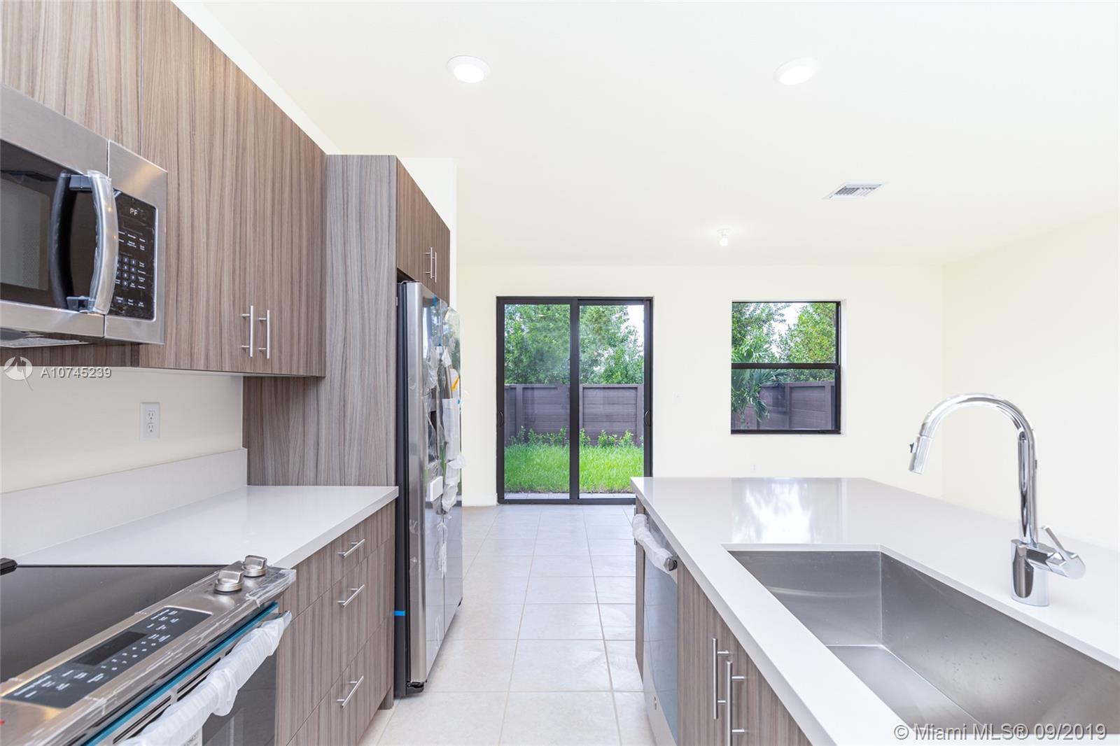 SATORI - Residential Lease