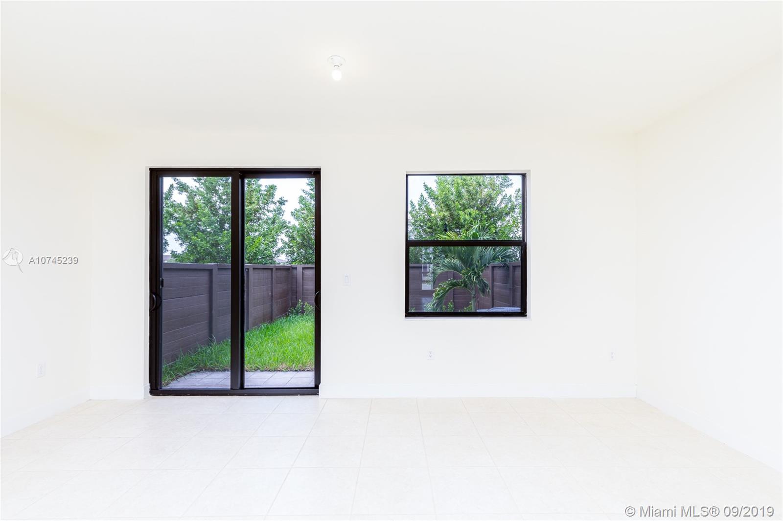 SATORI - Residential Lease