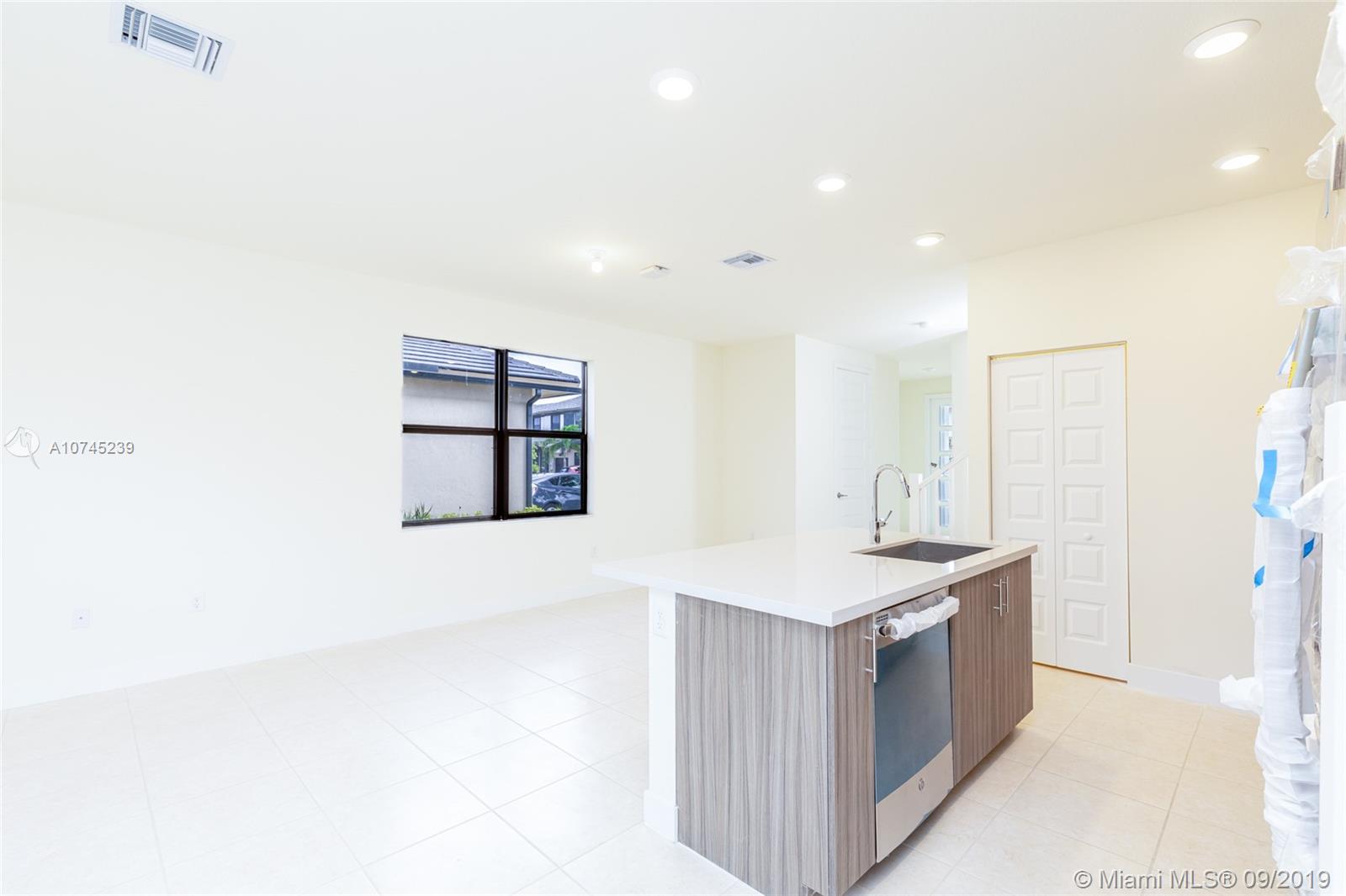 SATORI - Residential Lease