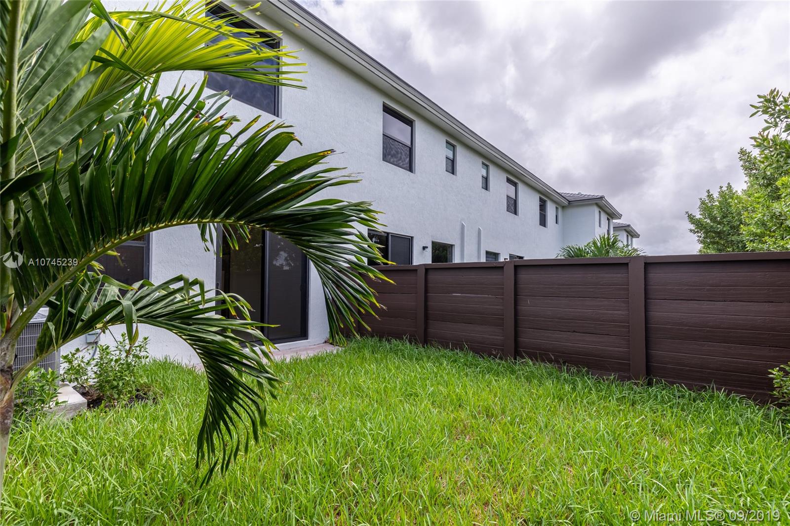 SATORI - Residential Lease