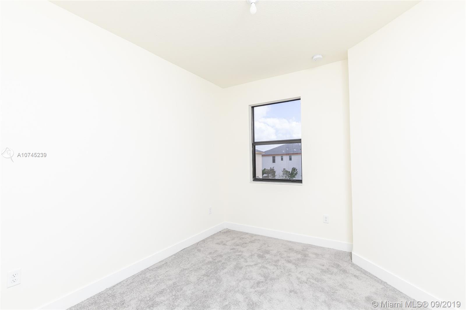 SATORI - Residential Lease