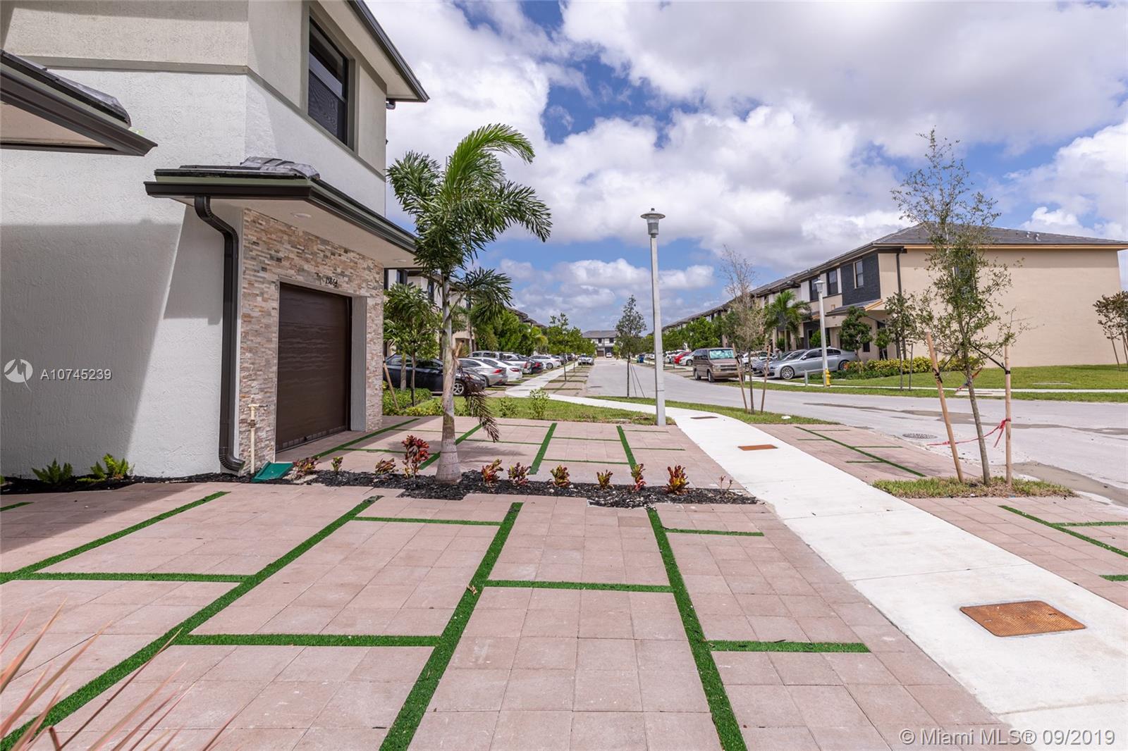 SATORI - Residential Lease