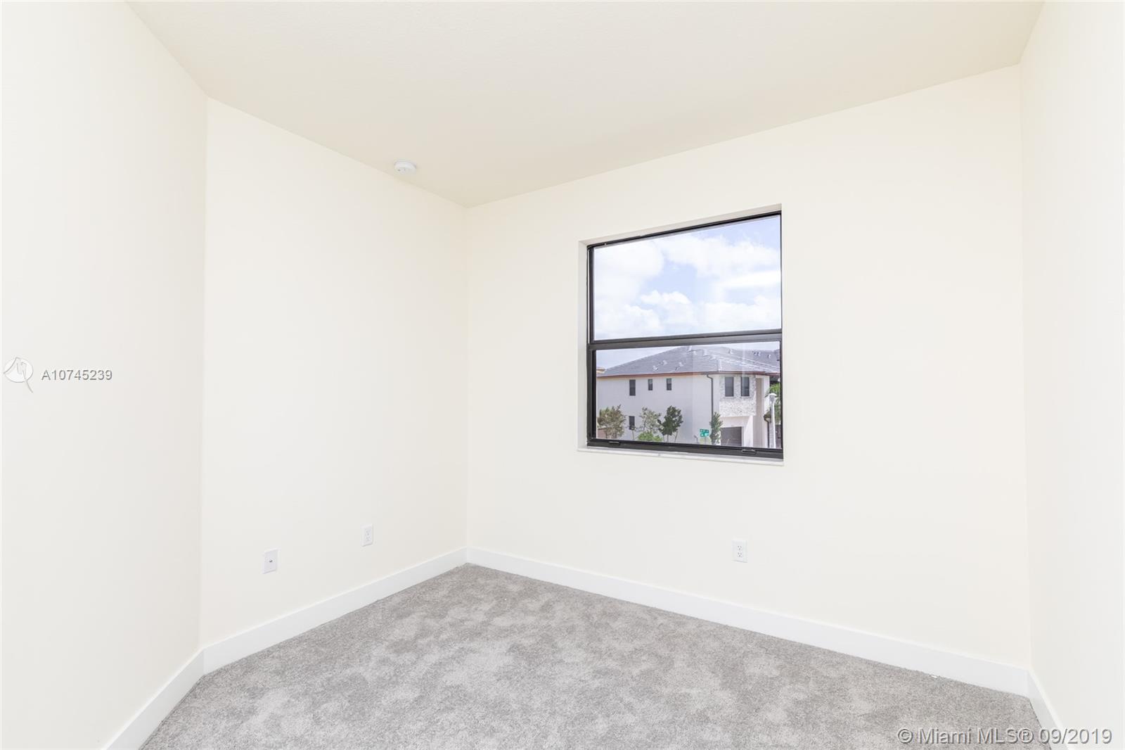 SATORI - Residential Lease