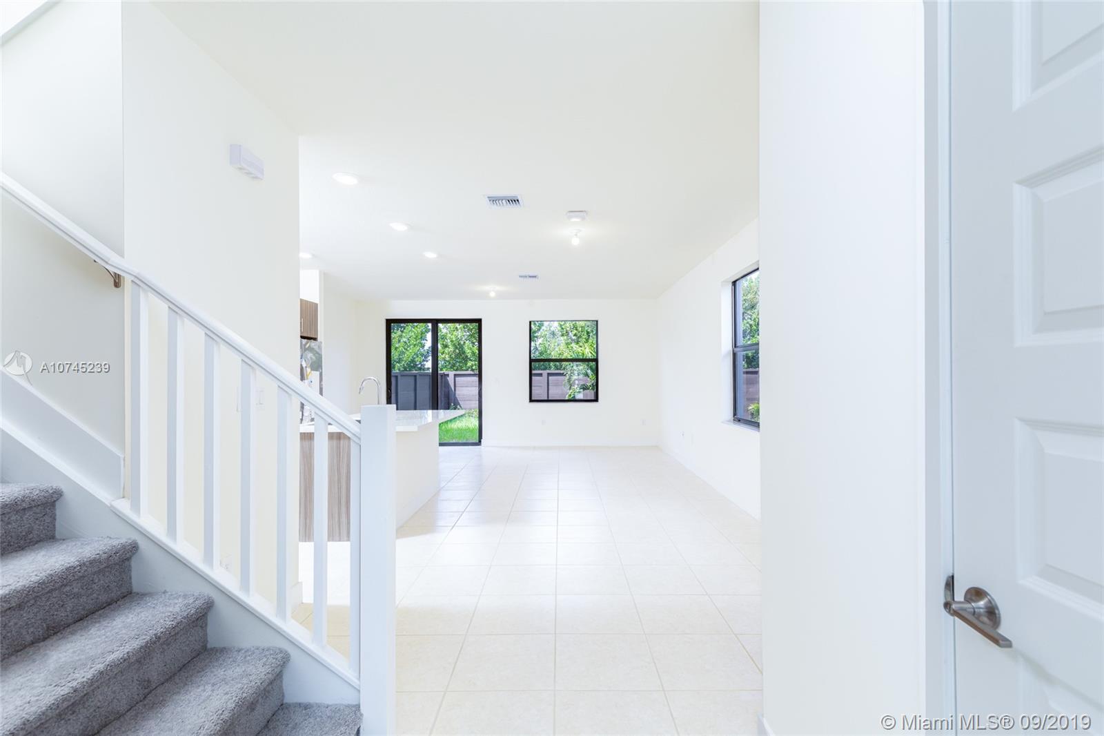 SATORI - Residential Lease