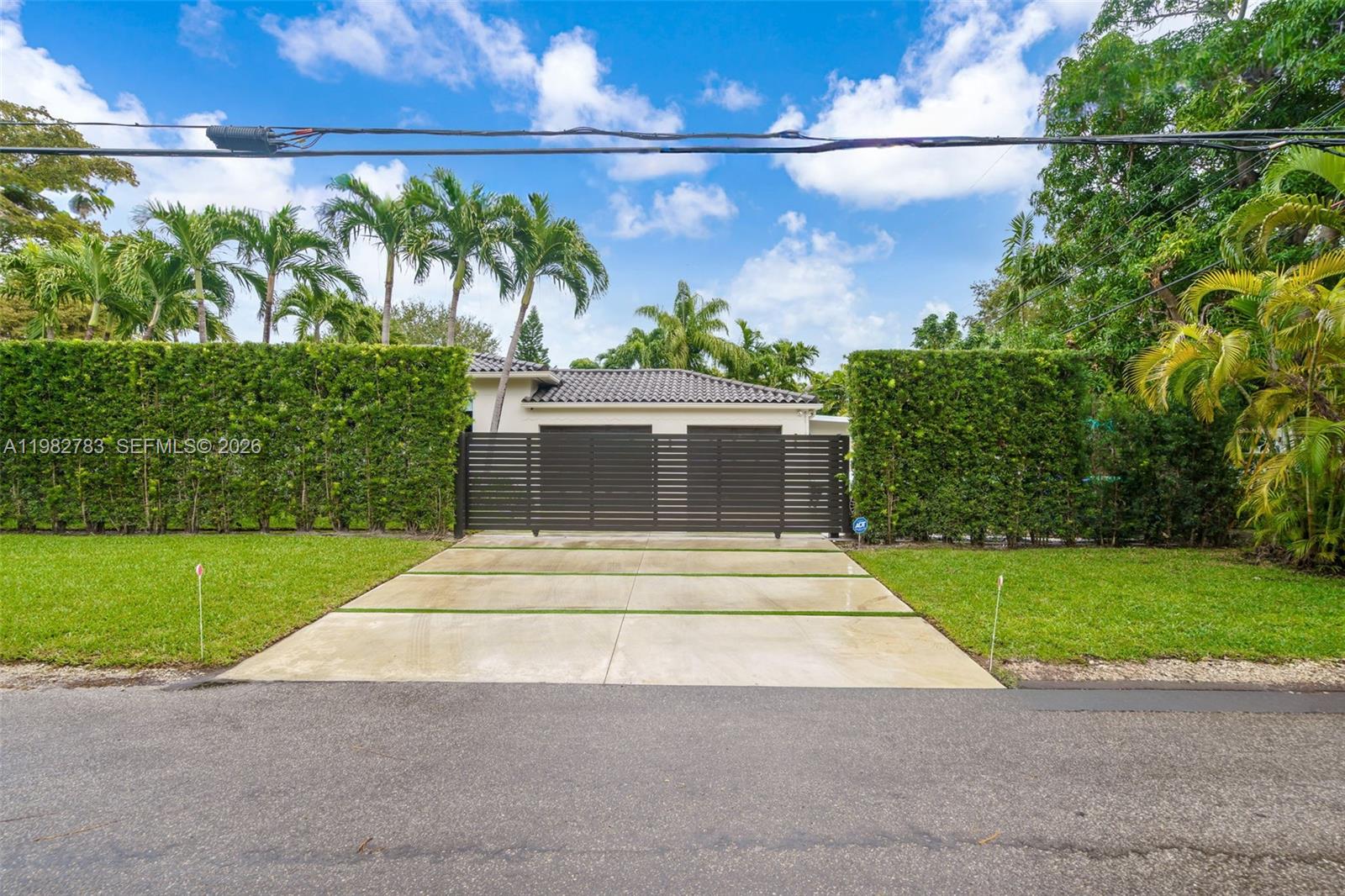 MORNINGSIDE - Residential