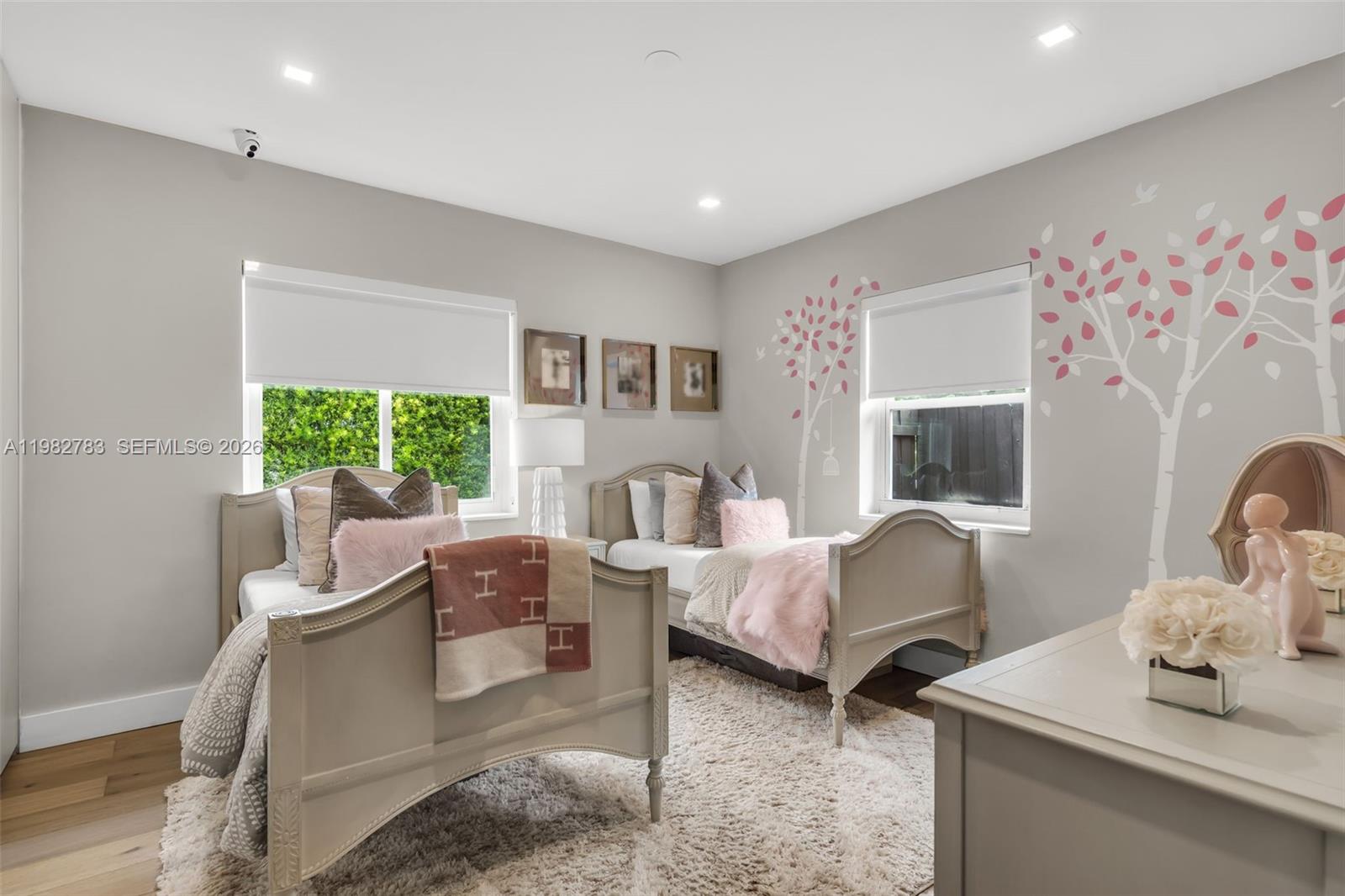 MORNINGSIDE - Residential