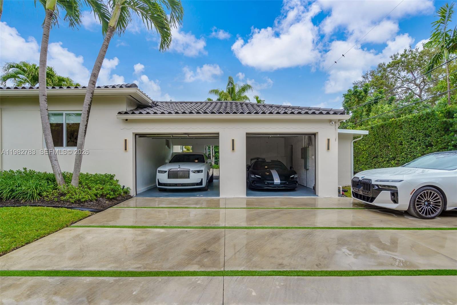 MORNINGSIDE - Residential