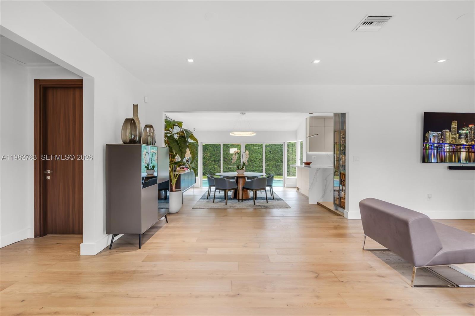 MORNINGSIDE - Residential