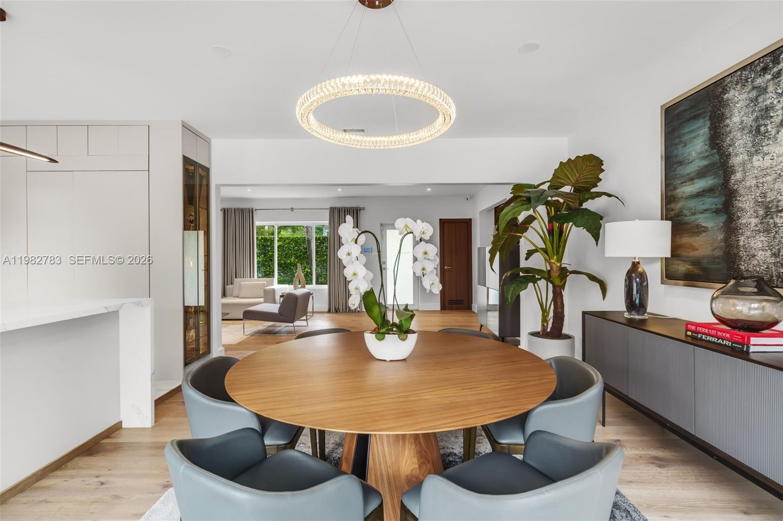 MORNINGSIDE - Residential