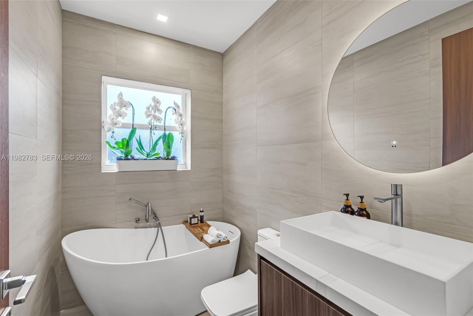 MORNINGSIDE - Residential