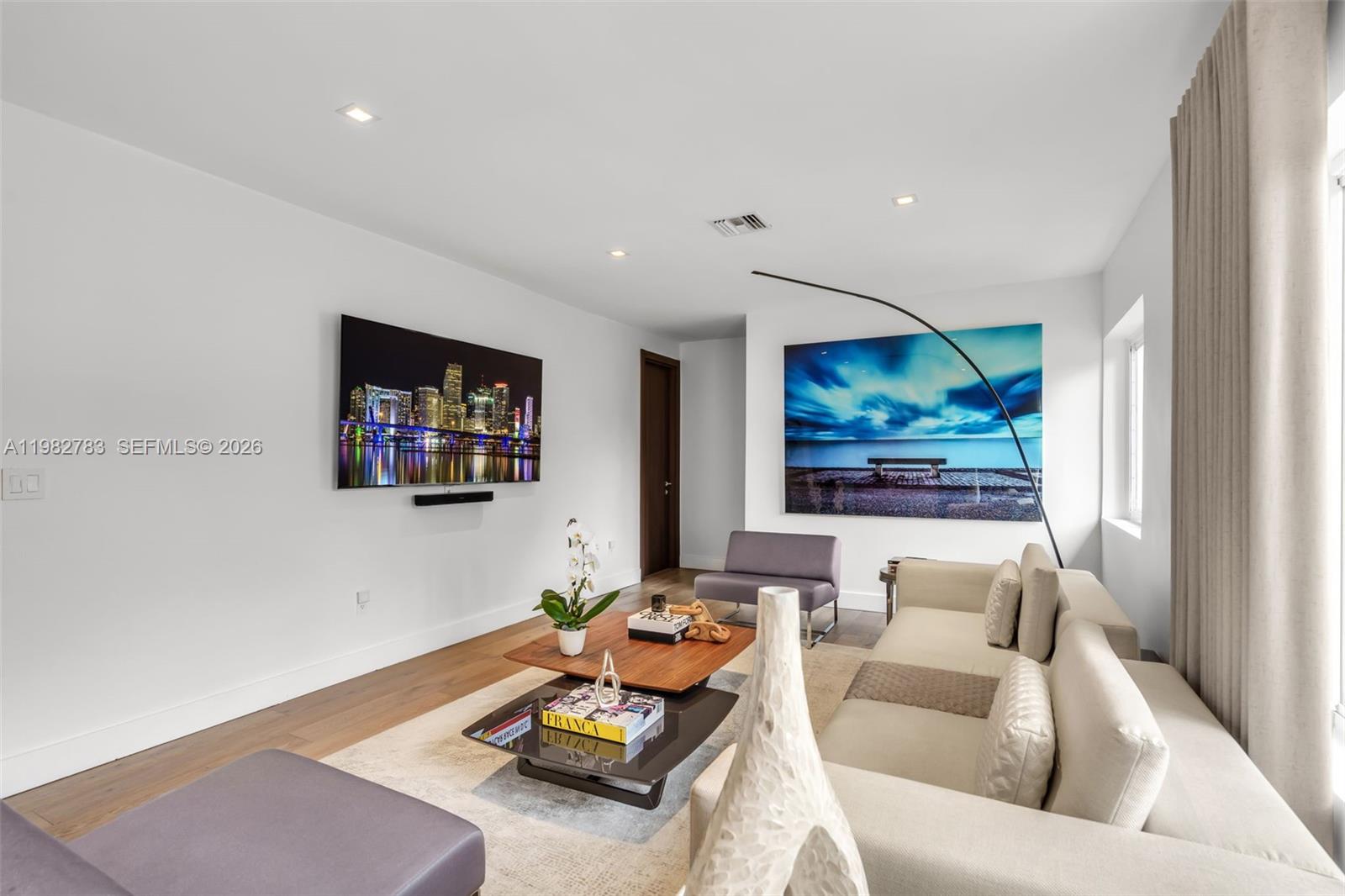 MORNINGSIDE - Residential