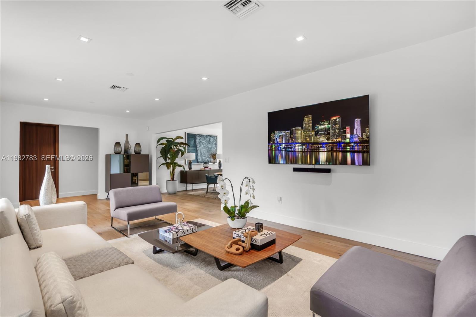 MORNINGSIDE - Residential