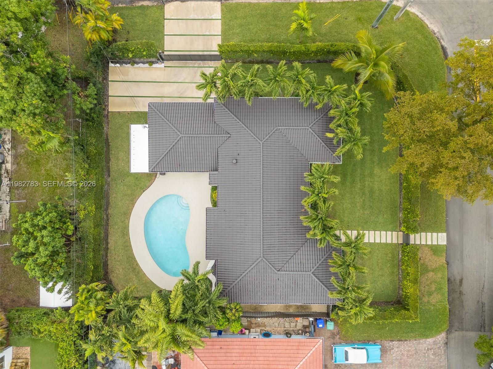 MORNINGSIDE - Residential