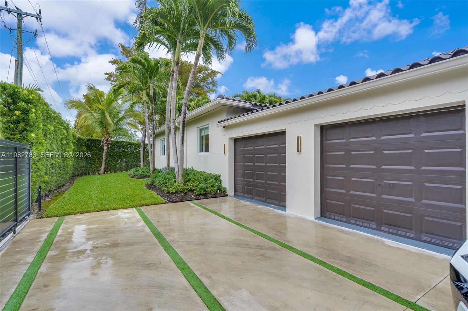 MORNINGSIDE - Residential