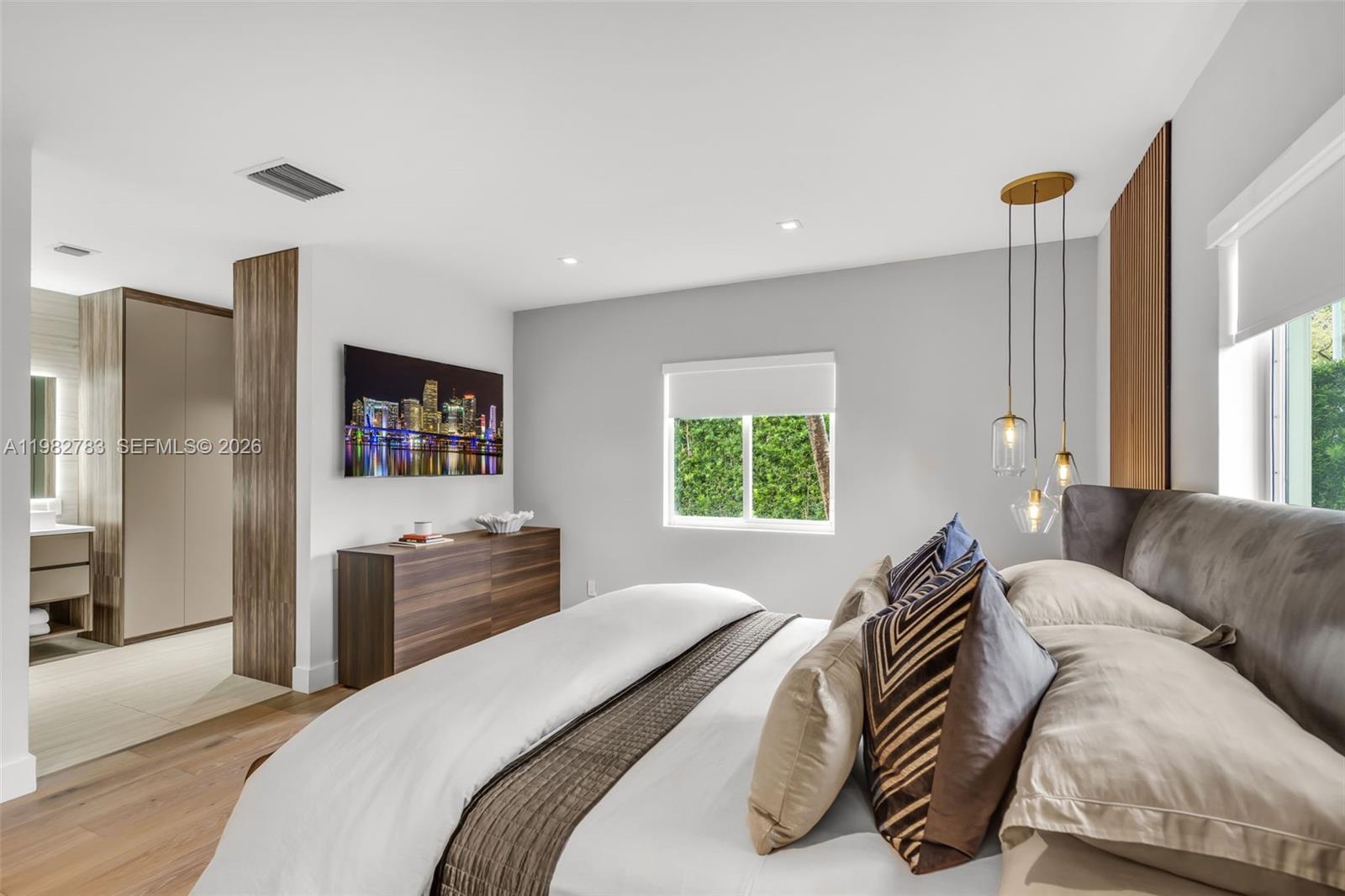 MORNINGSIDE - Residential