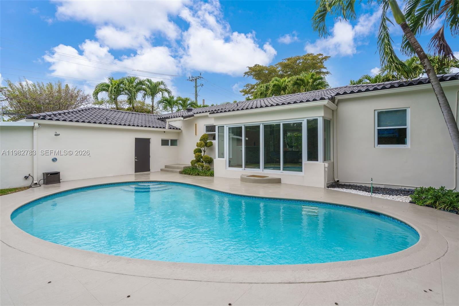 MORNINGSIDE - Residential