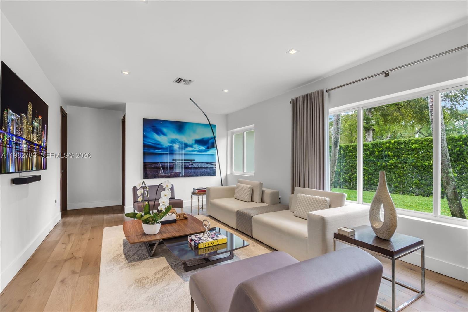 MORNINGSIDE - Residential