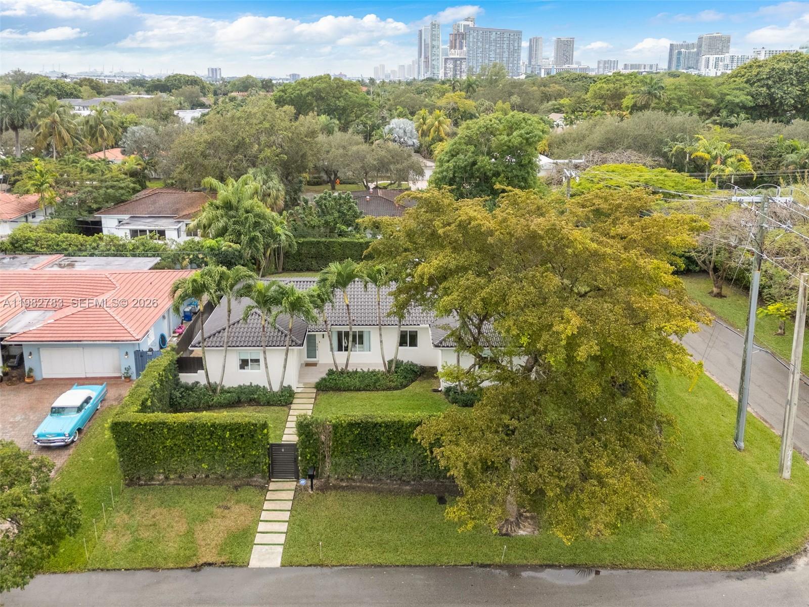 MORNINGSIDE - Residential