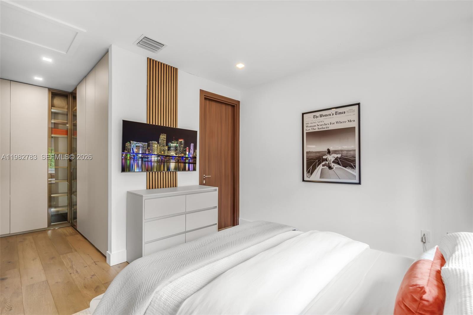 MORNINGSIDE - Residential