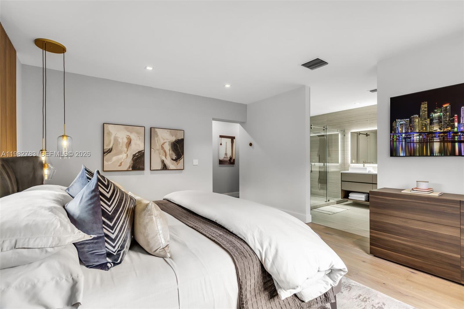 MORNINGSIDE - Residential