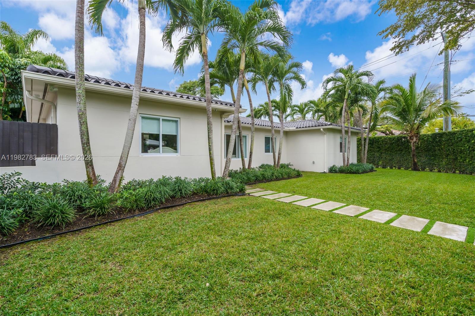 MORNINGSIDE - Residential