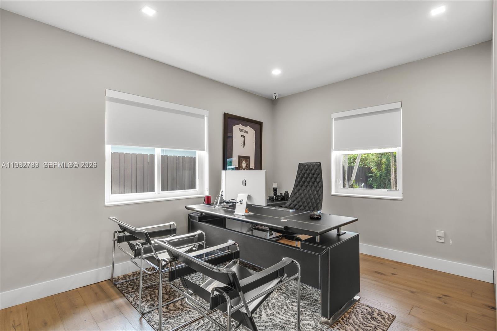 MORNINGSIDE - Residential