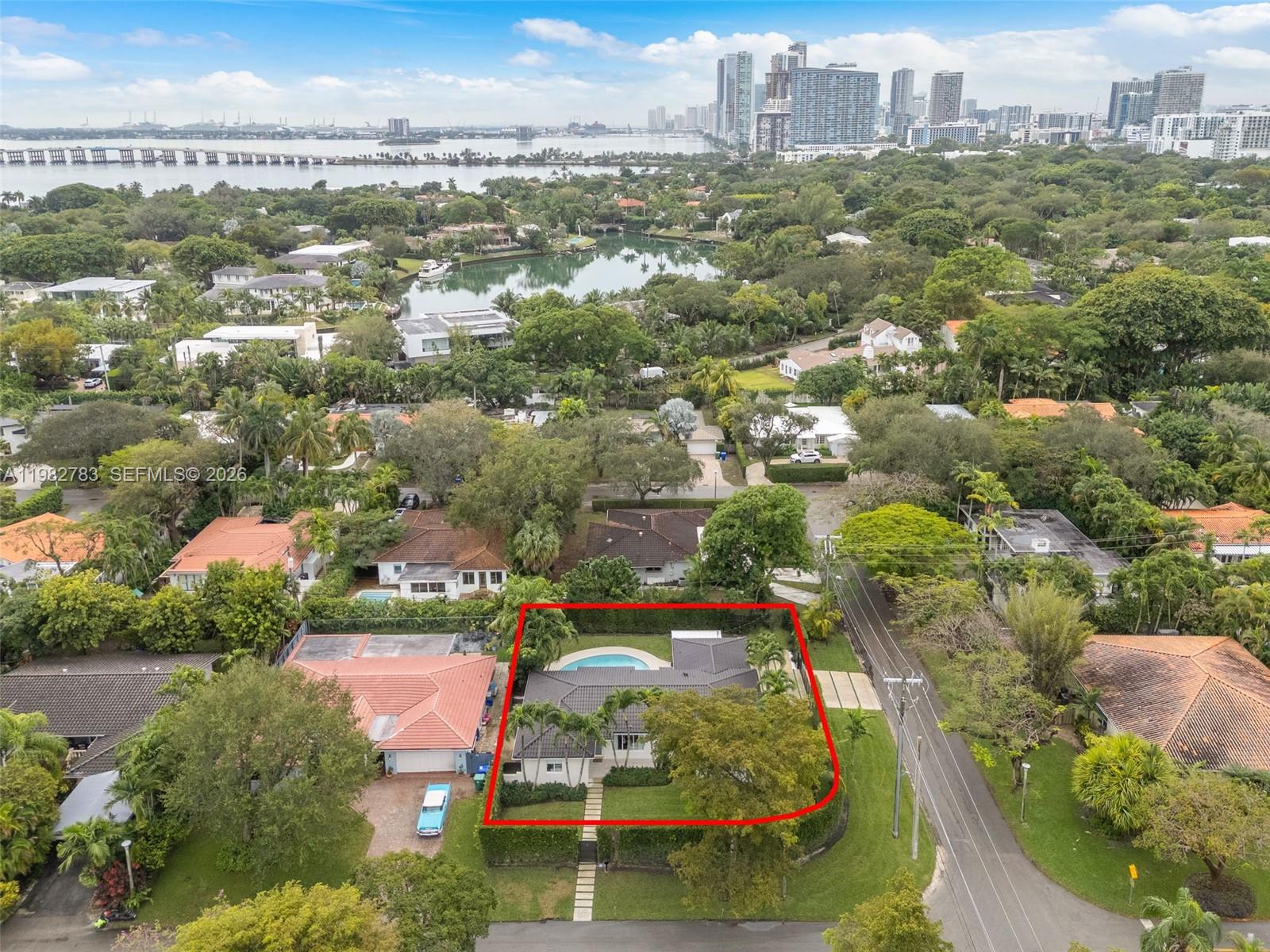 MORNINGSIDE - Residential