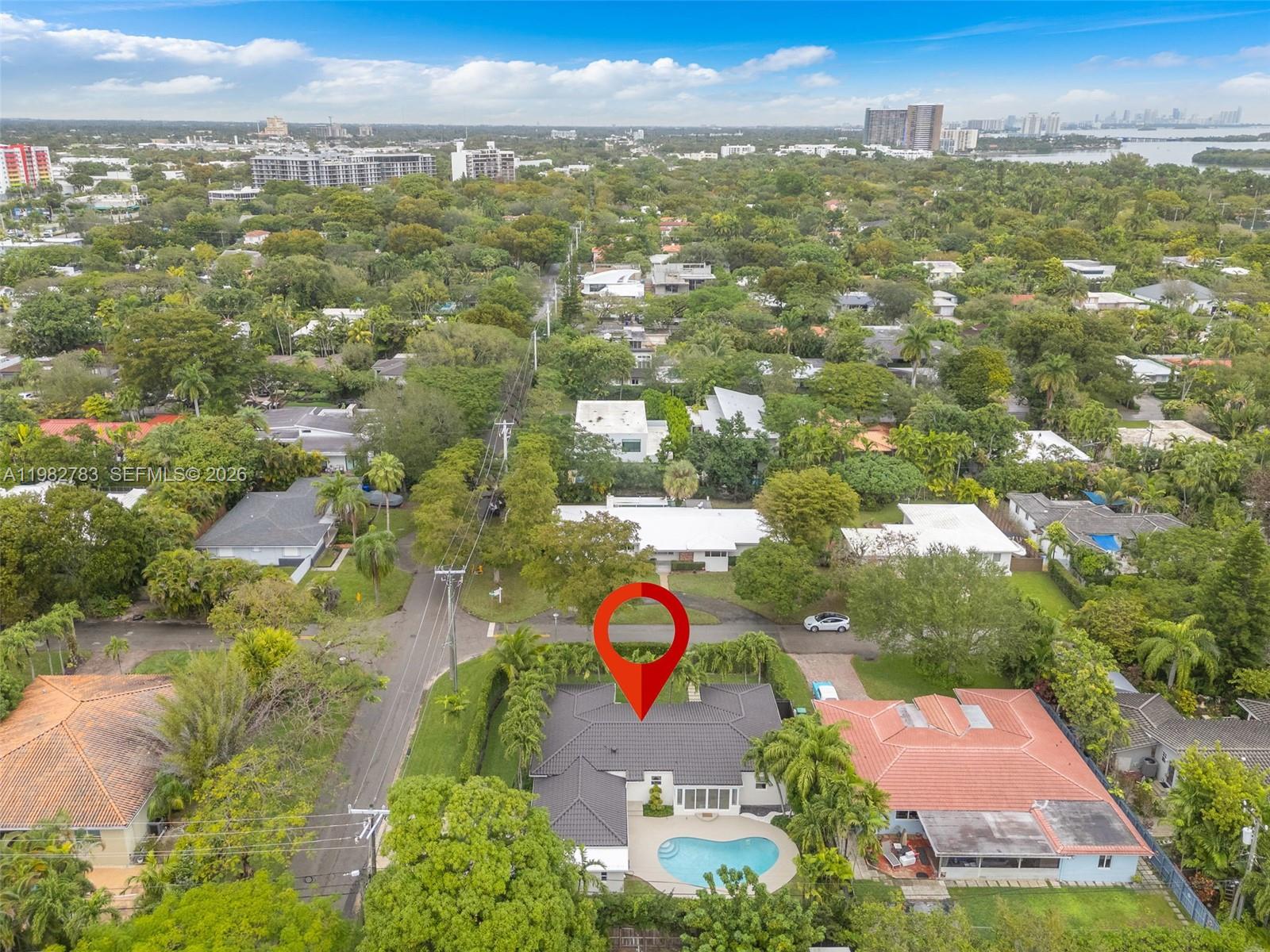 MORNINGSIDE - Residential