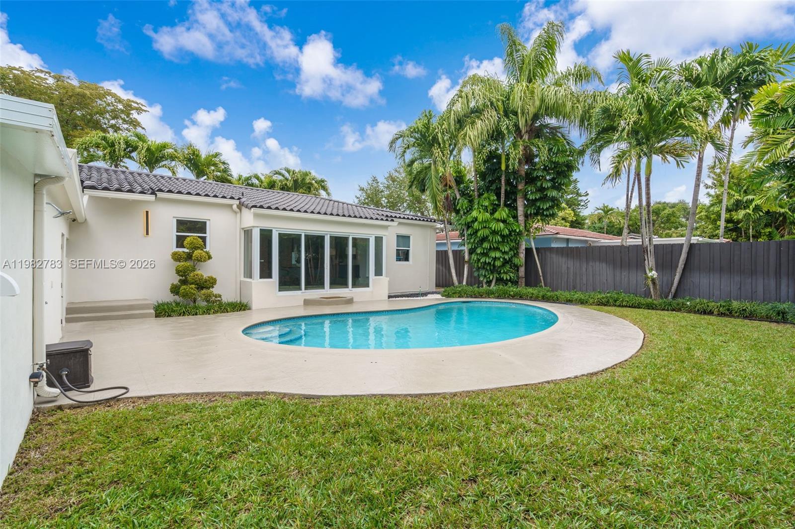 MORNINGSIDE - Residential