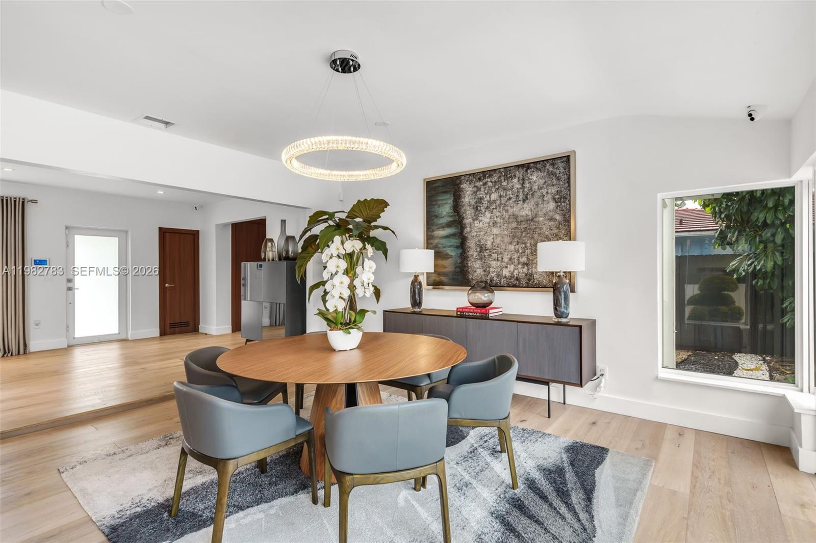 MORNINGSIDE - Residential