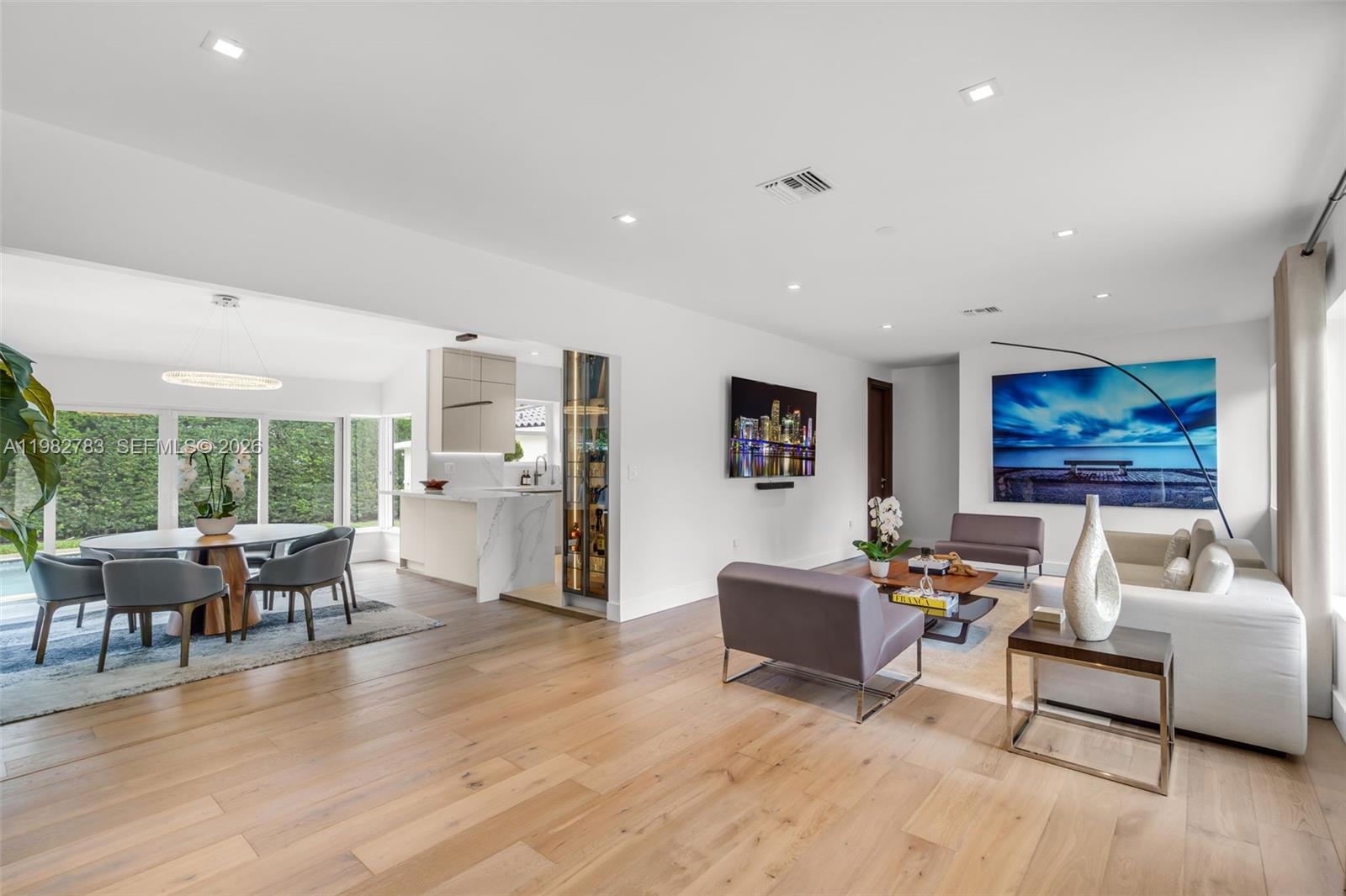 MORNINGSIDE - Residential