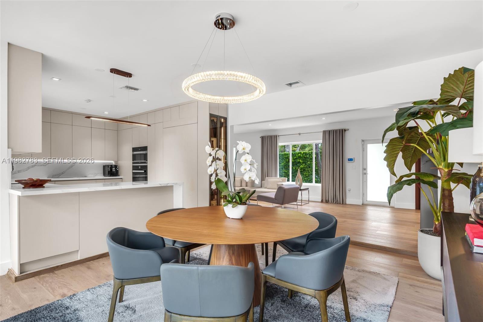 MORNINGSIDE - Residential