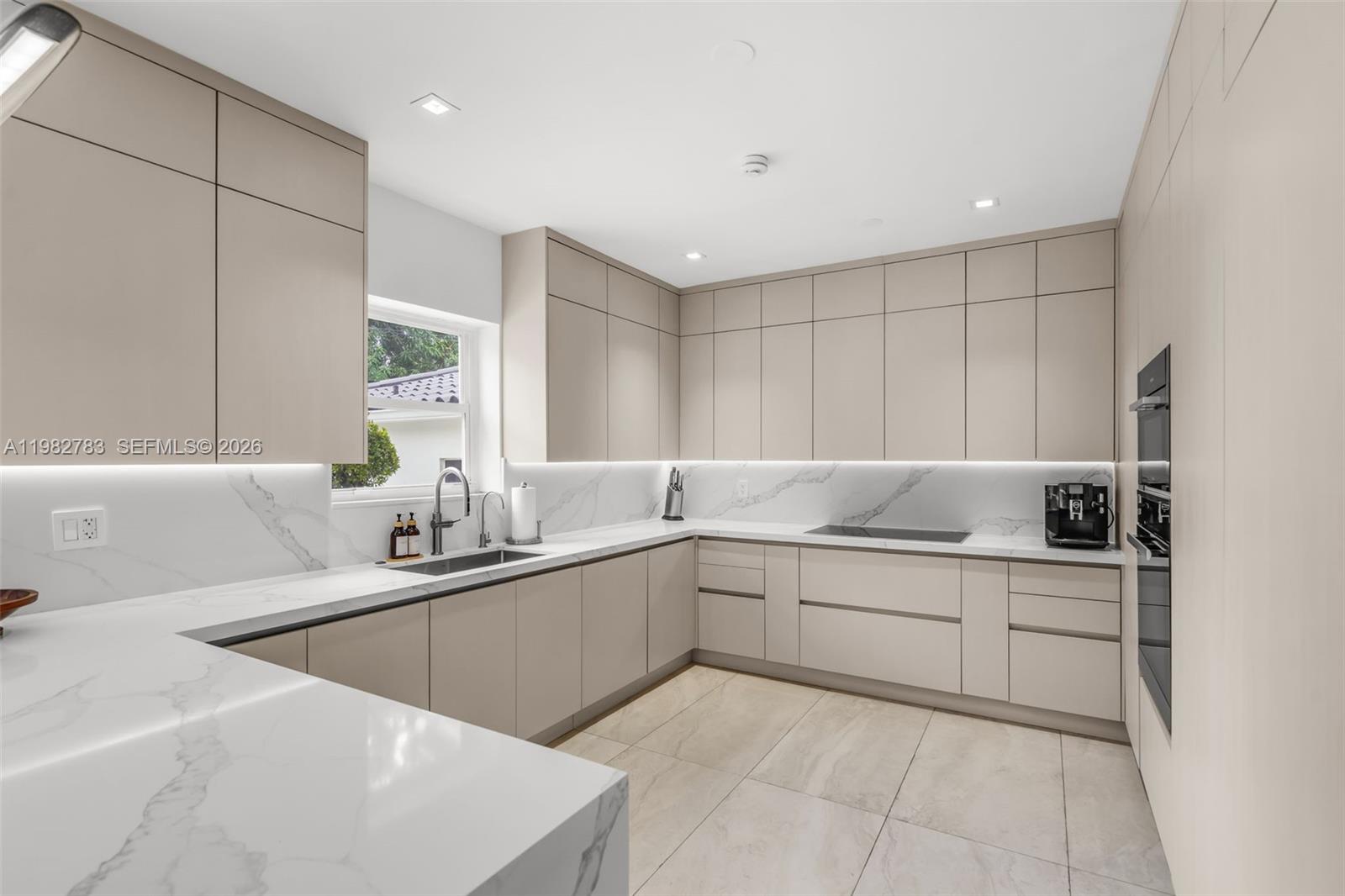 MORNINGSIDE - Residential