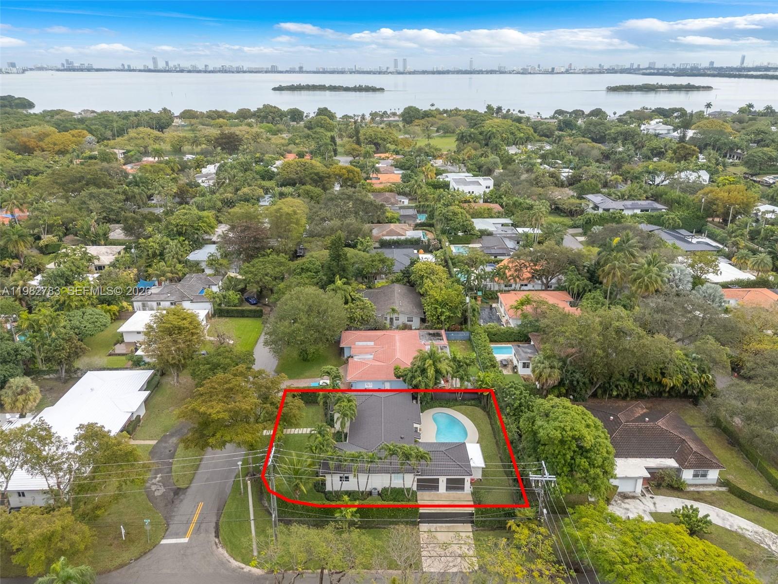 MORNINGSIDE - Residential