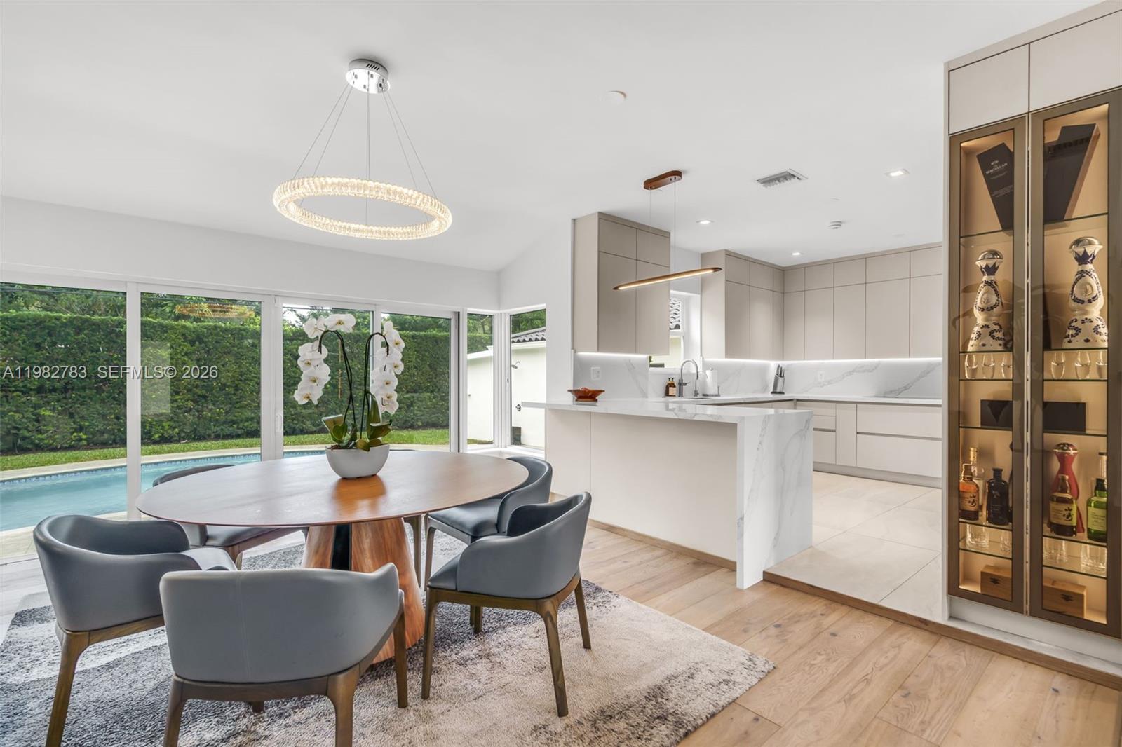 MORNINGSIDE - Residential