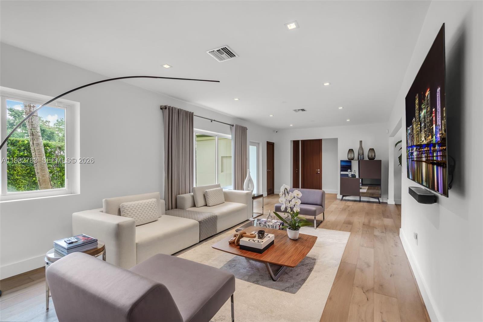 MORNINGSIDE - Residential