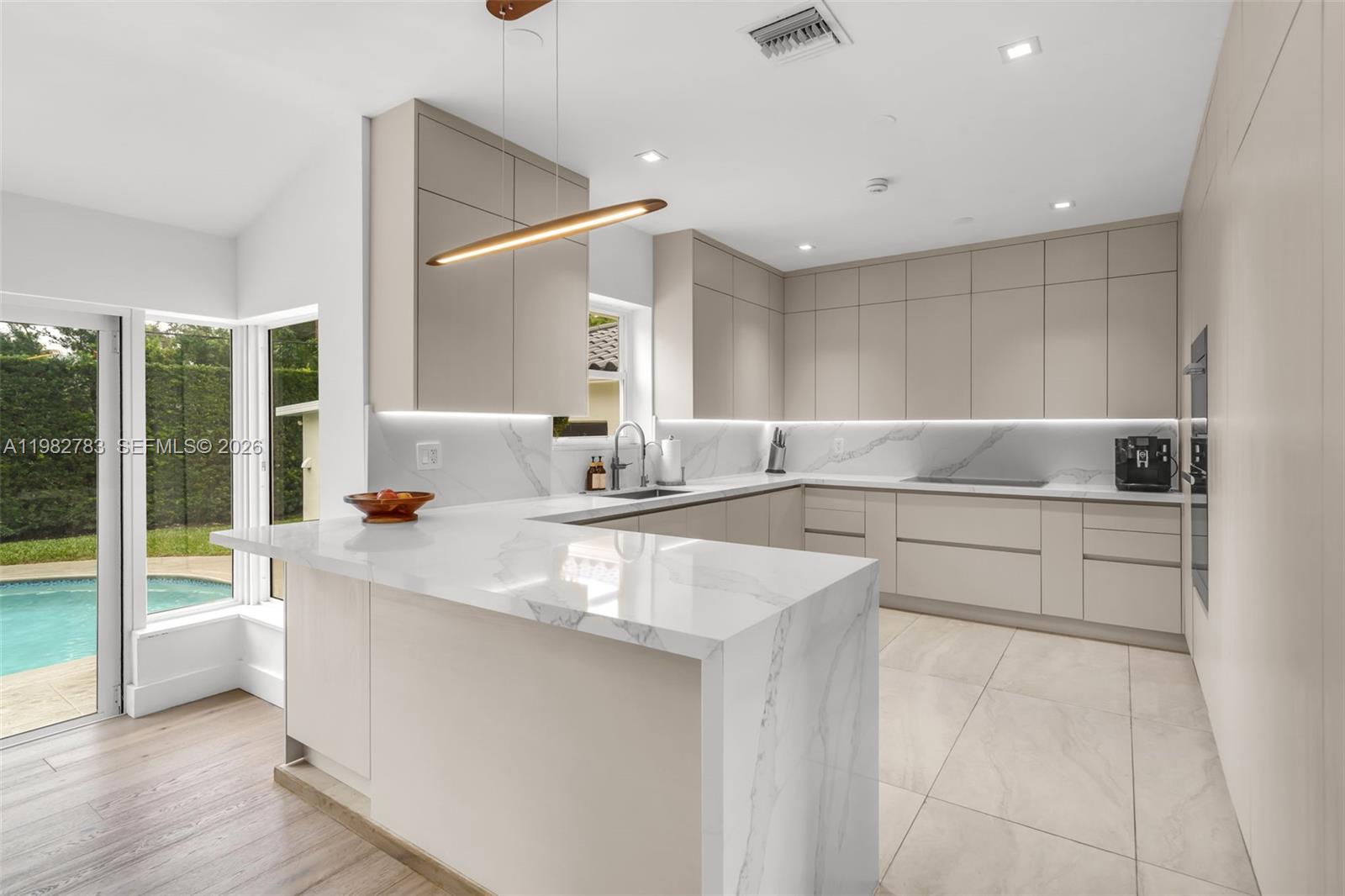 MORNINGSIDE - Residential